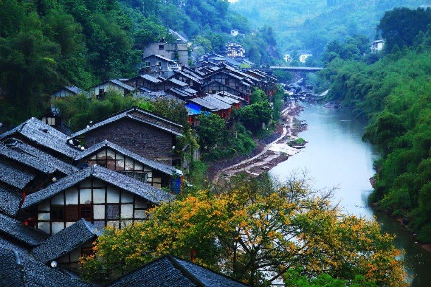 神秘图腾